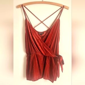Express Tank Top!